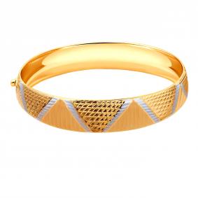 Золотой браслет МАГНАТ МА 022154 МА 022154 фото